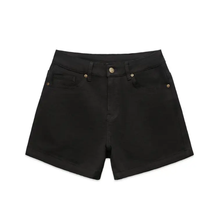 Picture of Wo's Denim Shorts
