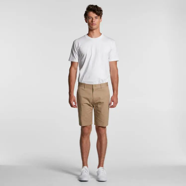 Picture of Plain Shorts 19"