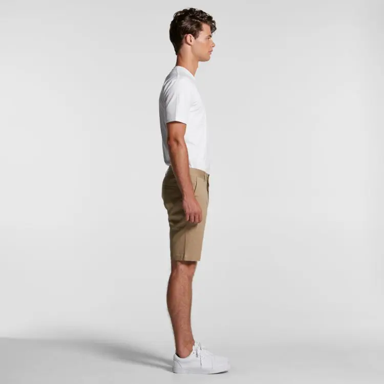 Picture of Plain Shorts 19"