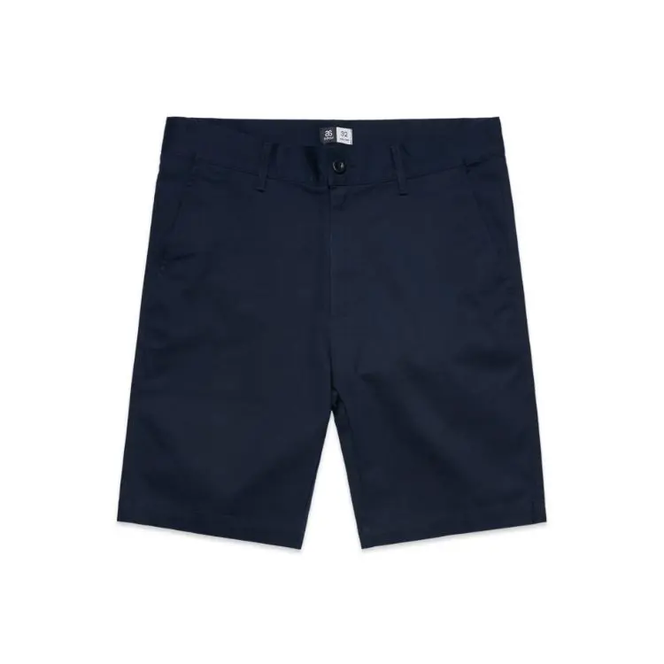 Picture of Plain Shorts 19"