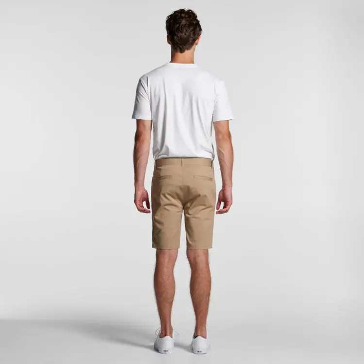 Picture of Plain Shorts 19"