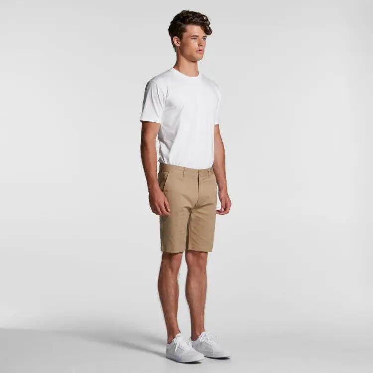 Picture of Plain Shorts 19"