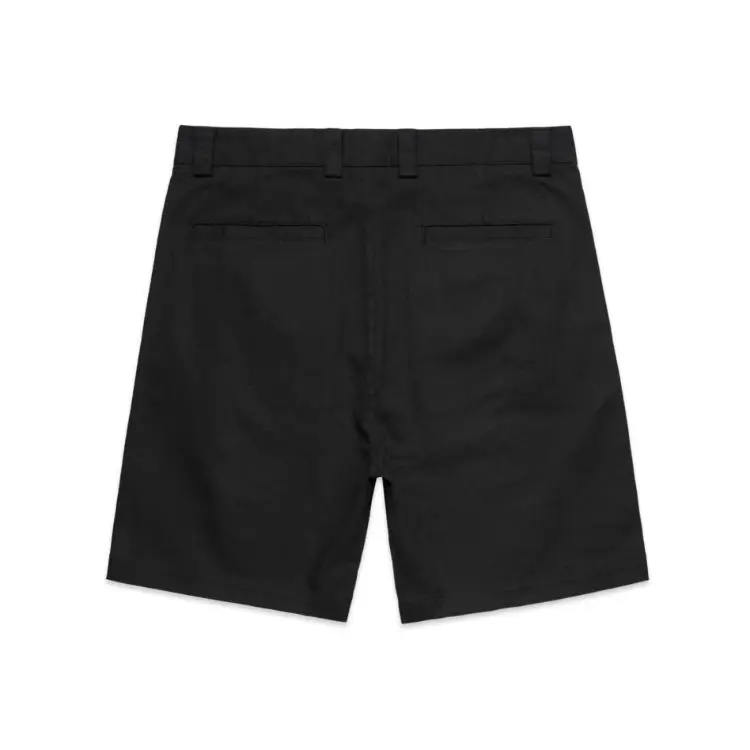 Picture of Mens Uniform Shorts 20"