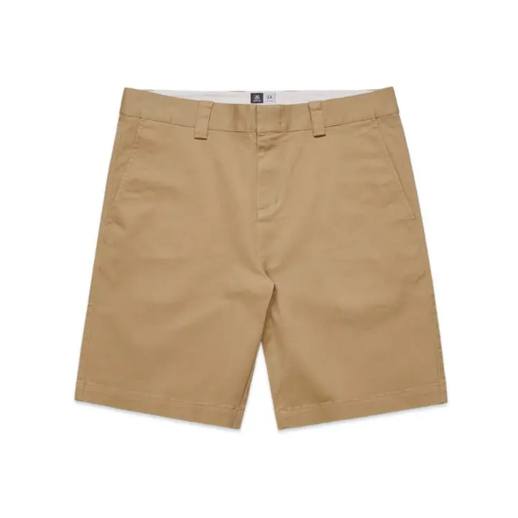 Picture of Mens Uniform Shorts 20"