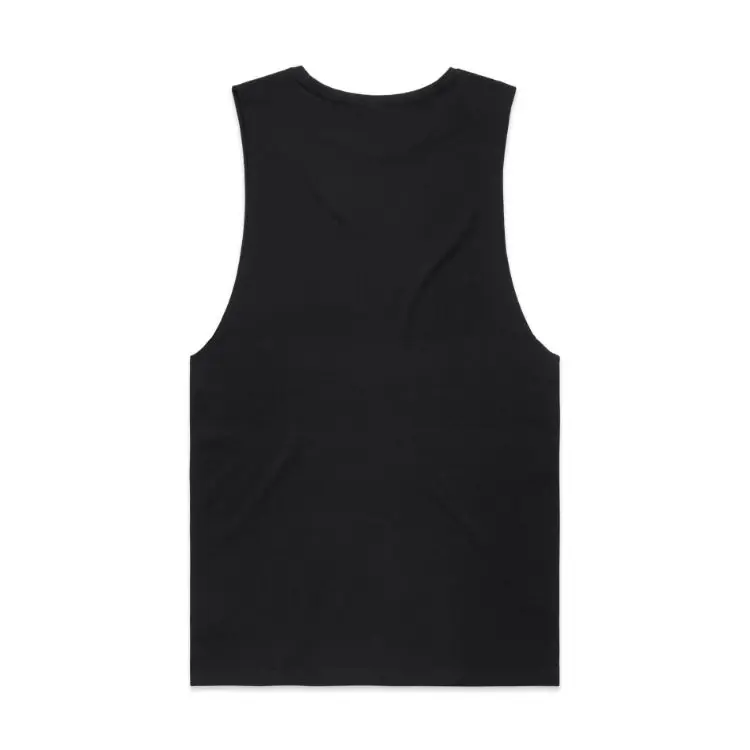 Picture of Barnard Organic Tank