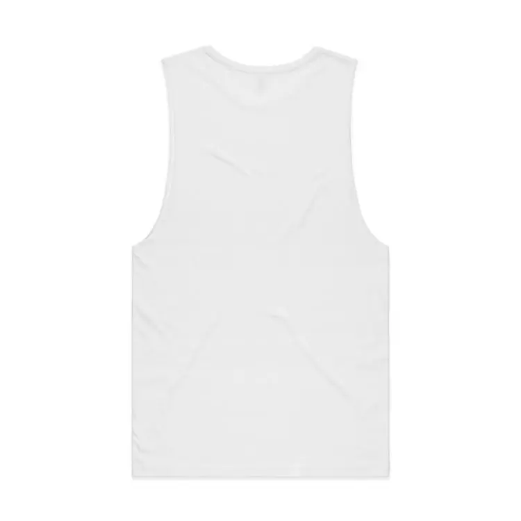 Picture of Barnard Organic Tank