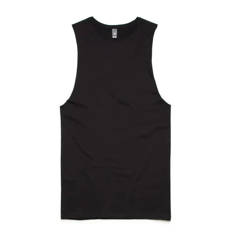 Picture of Mens Tall Barnard Tank