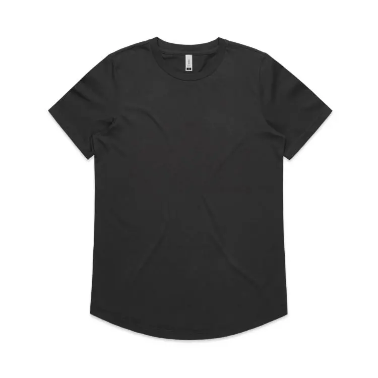 Picture of Wo's Drop Tee