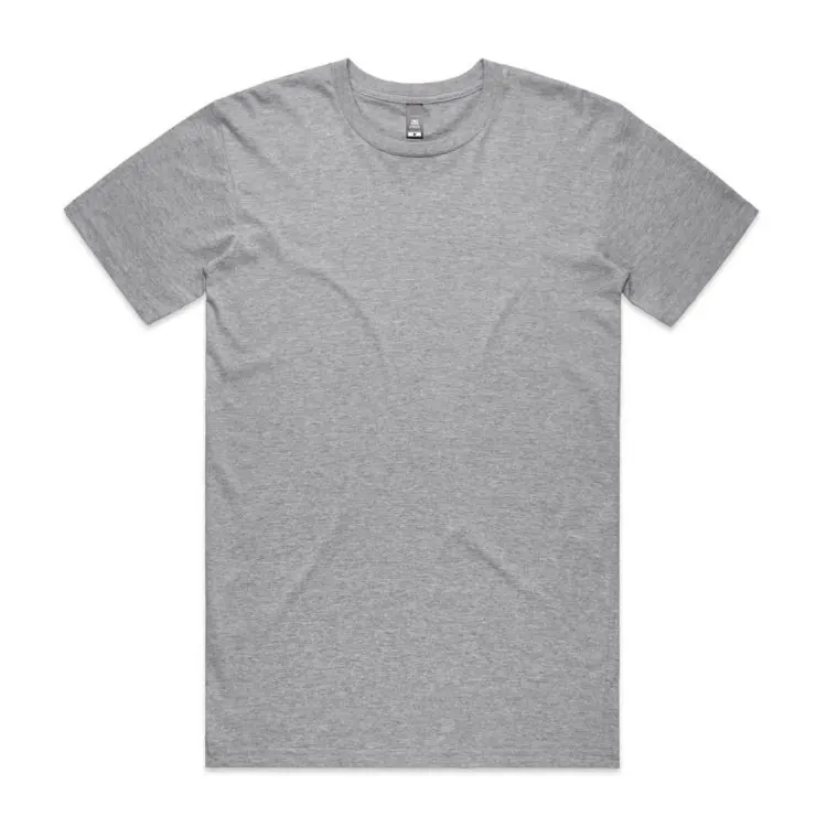 Picture of Mens Staple Tee (4xl–5xl)
