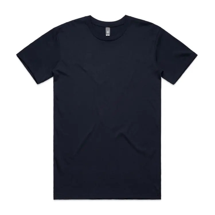 Picture of Mens Staple Tee (4xl–5xl)