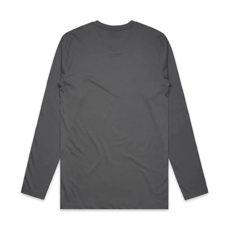 Picture of Mens Ink L/s Tee