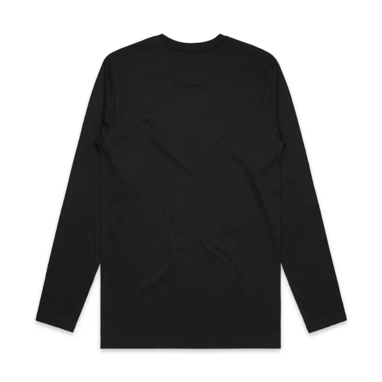 Picture of Mens Ink L/s Tee
