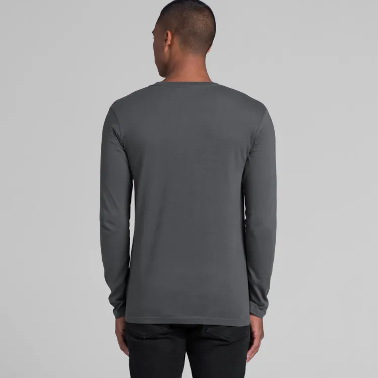 Picture of Mens Ink L/s Tee