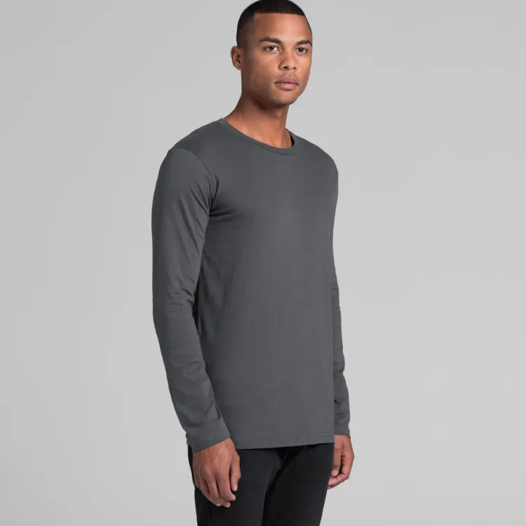 Picture of Mens Ink L/s Tee