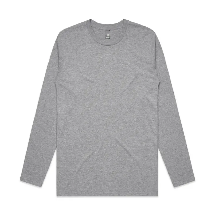 Picture of Mens Ink L/s Tee