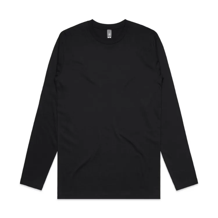 Picture of Mens Ink L/s Tee