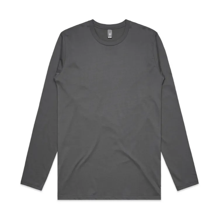 Picture of Mens Ink L/s Tee
