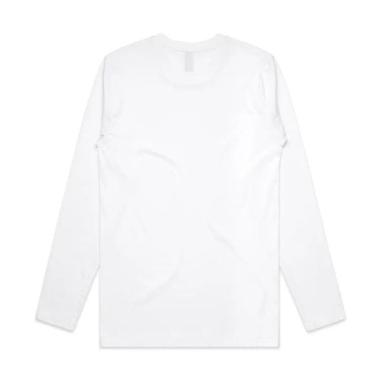 Picture of Mens Ink L/s Tee