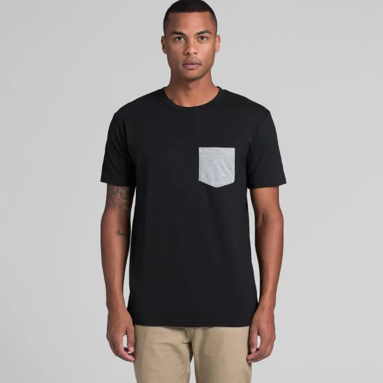 Picture of Staple Pocket Tee