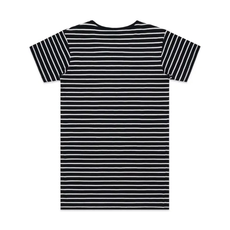 Picture of Mens Wire Stripe Tee