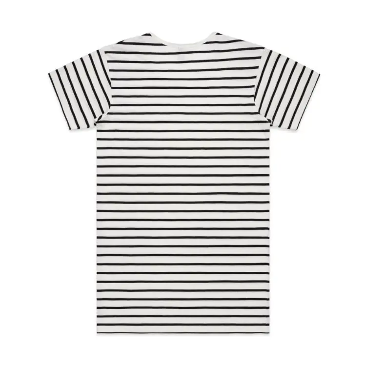 Picture of Mens Wire Stripe Tee