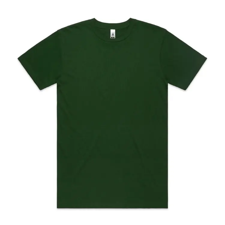 Picture of Mens Block Tee (4XL–5XL)