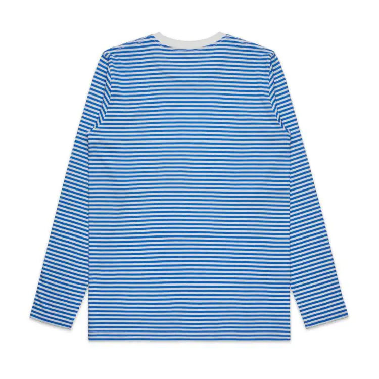 Picture of Bowery Stripe Ls Tee