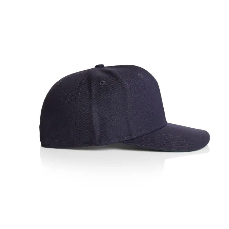 Picture of Trim Snapback Cap