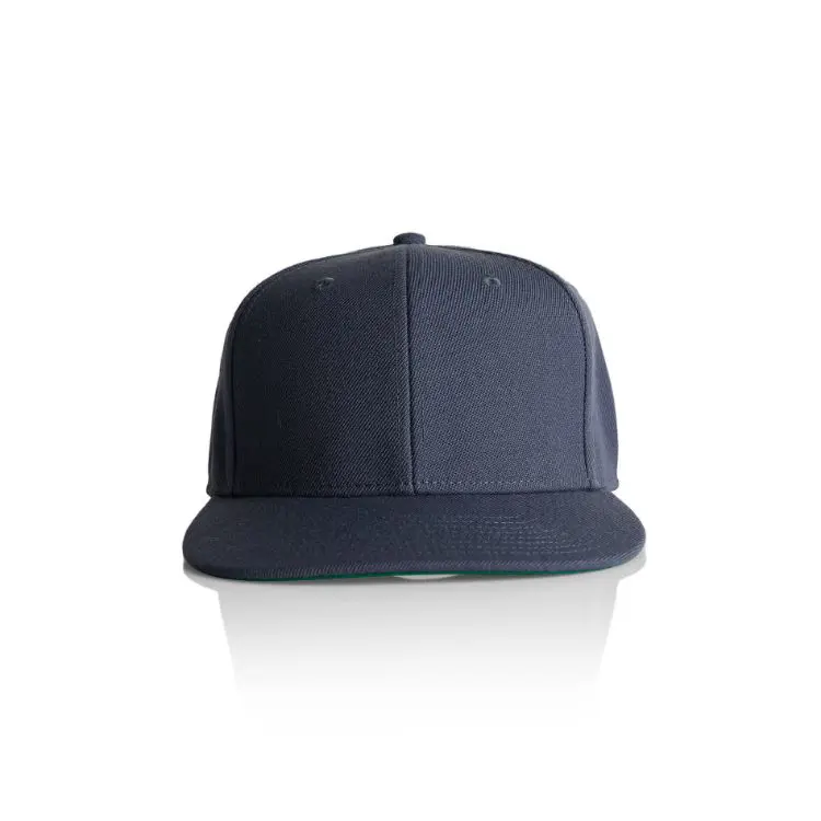 Picture of Trim Snapback Cap