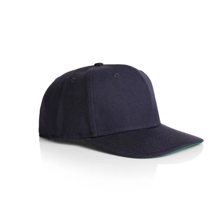 Picture of Trim Snapback Cap