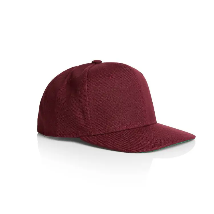 Picture of Trim Snapback Cap