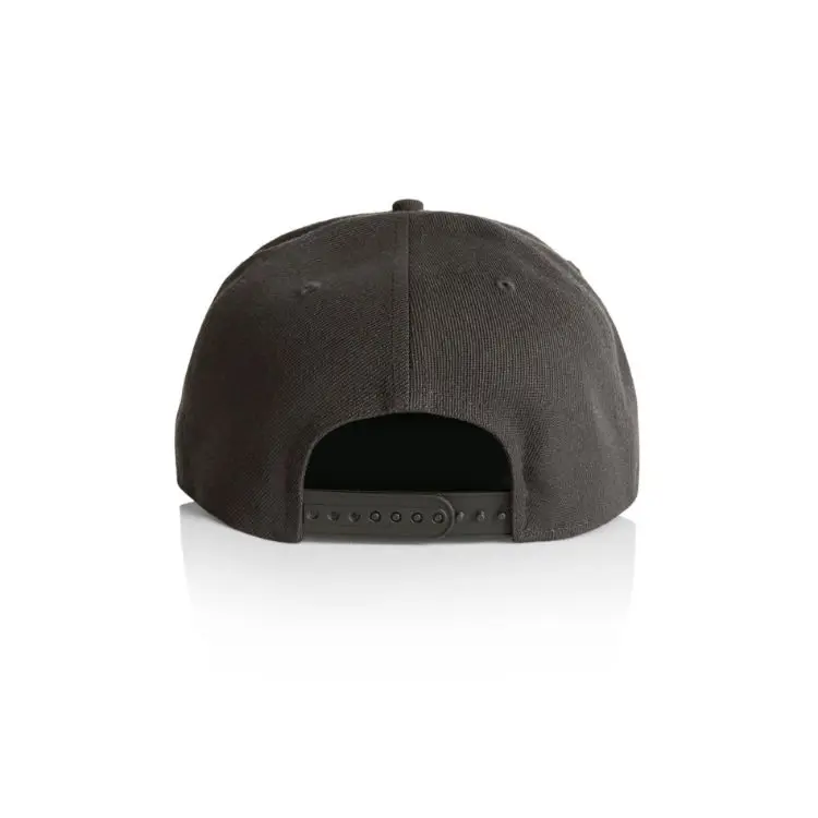 Picture of Trim Snapback Cap