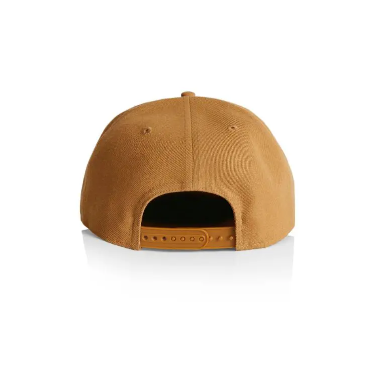 Picture of Trim Snapback Cap