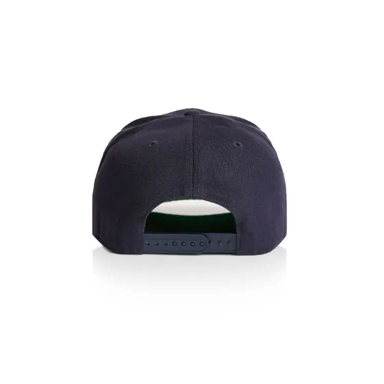 Picture of Trim Snapback Cap