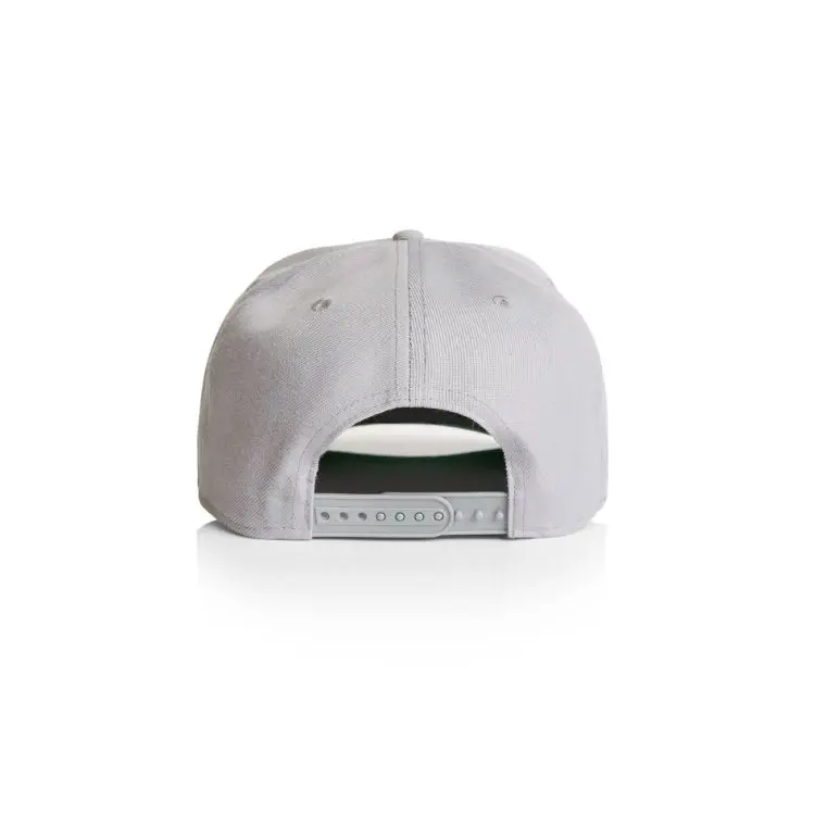 Picture of Trim Snapback Cap
