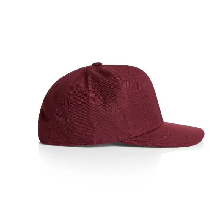 Picture of Trim Snapback Cap