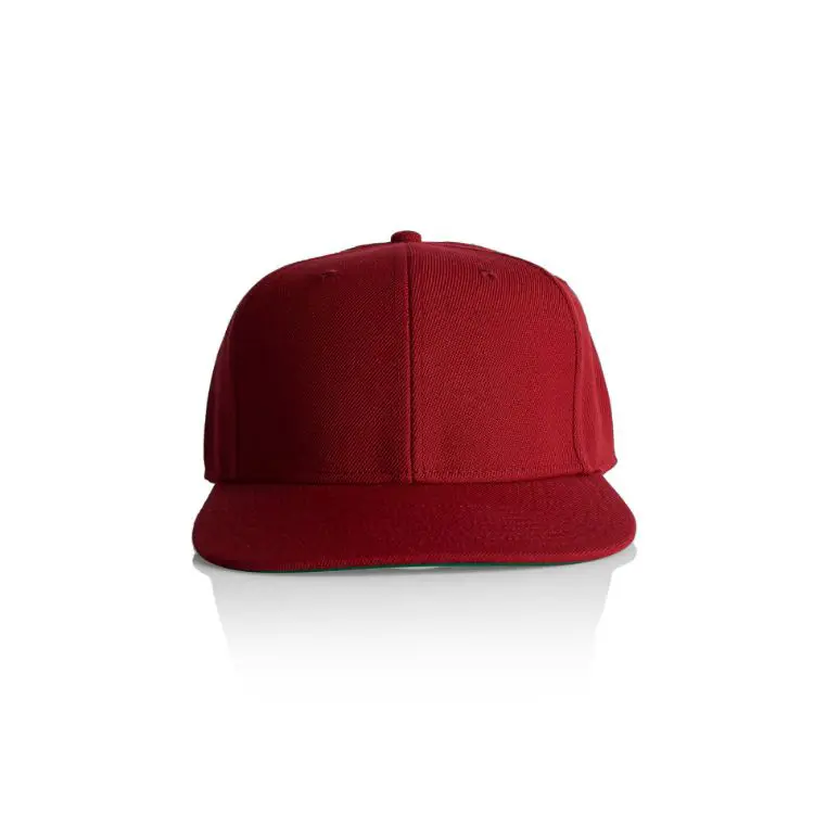 Picture of Trim Snapback Cap