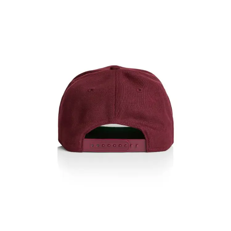 Picture of Trim Snapback Cap