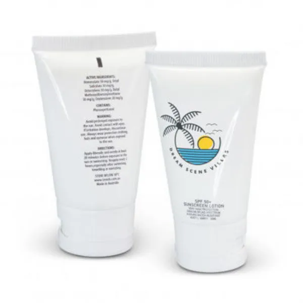 Picture for category Sunscreens