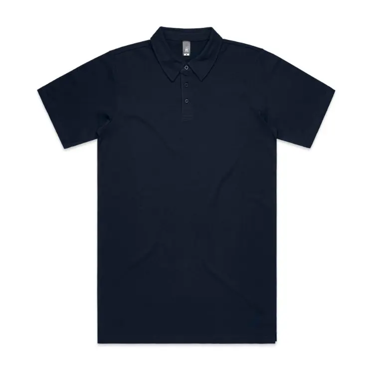 Picture of Mens Chad Polo (4XL–5XL)