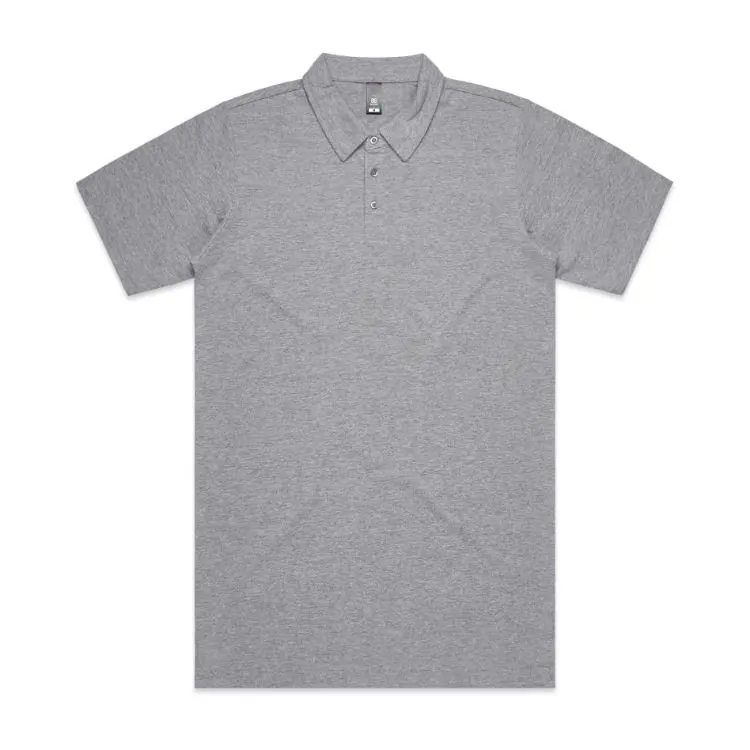 Picture of Mens Chad Polo (4XL–5XL)