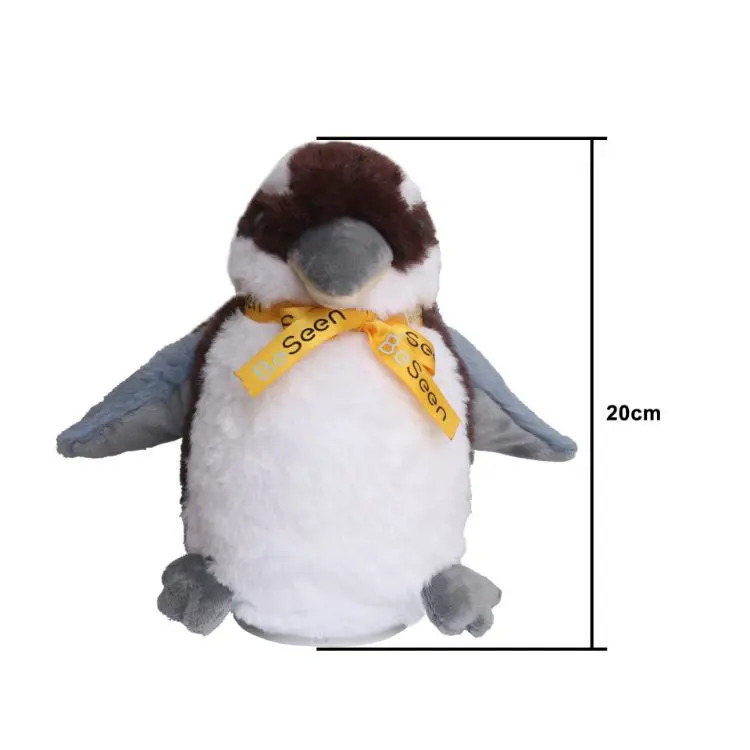 Picture of Custom Kookaburra Talking Plush Toy