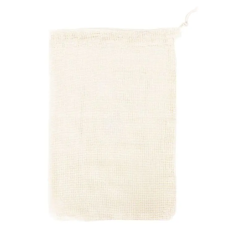 Picture of Organic Cotton Mesh Bag