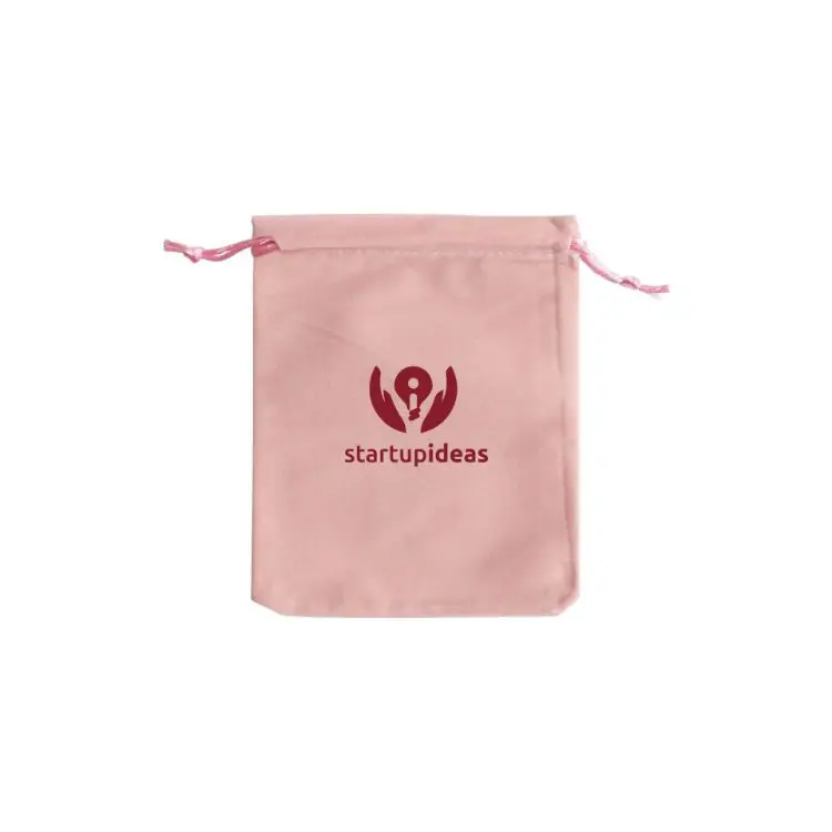 Picture of Velvet Drawstring Bag
