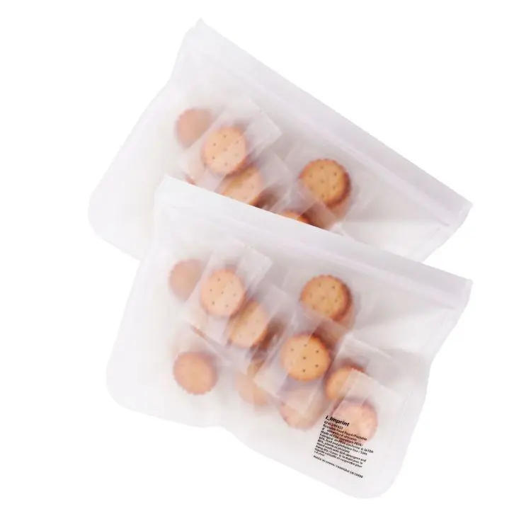 Picture of Transparent Storage Bag Large Size