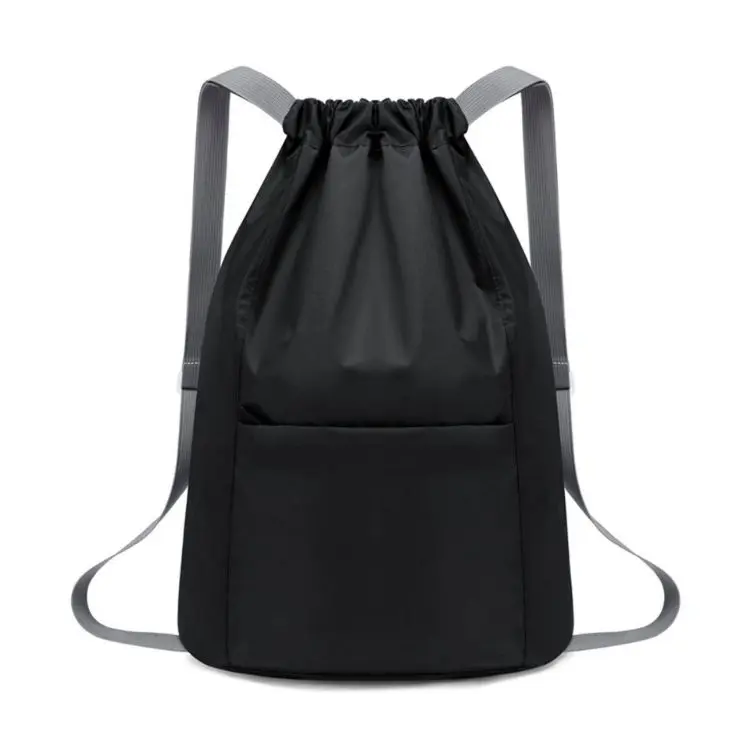 Picture of Bucket Drawstring Backpack