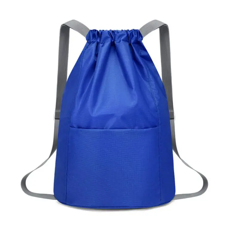 Picture of Bucket Drawstring Backpack