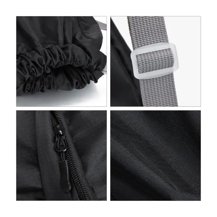 Picture of Bucket Drawstring Backpack