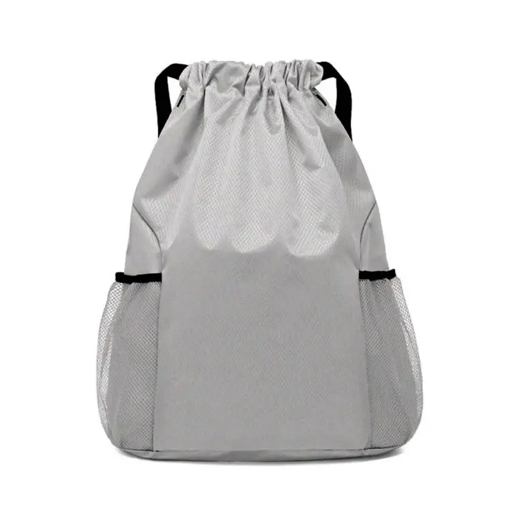 Picture of Fitness Drawstring Backpack