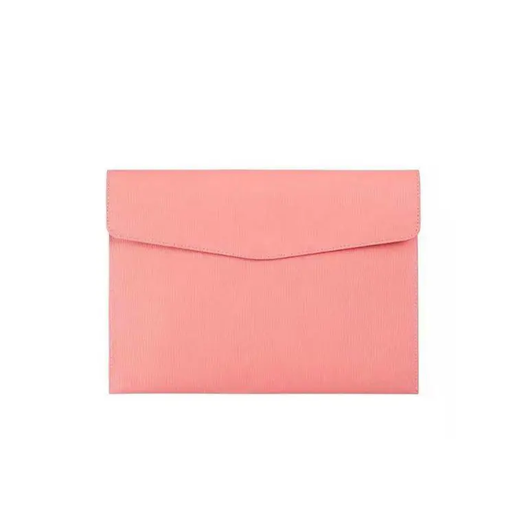 Picture of PU Leather A4 File Bag